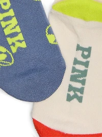 Pack Crew Socks