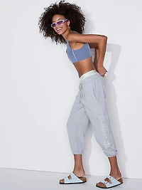 All-Day Cotton Scoop Sports Bra