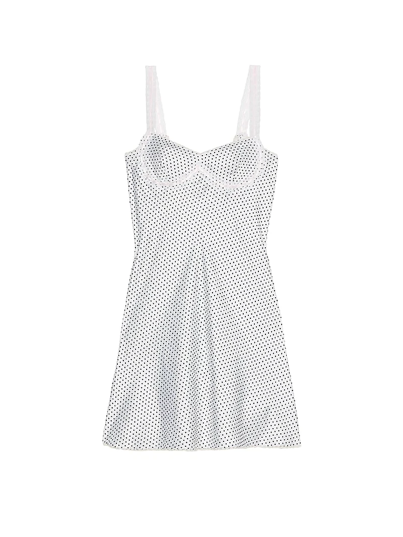 Scout Crepe Midi Dress