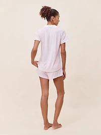 Tennis Terry Boxer Set