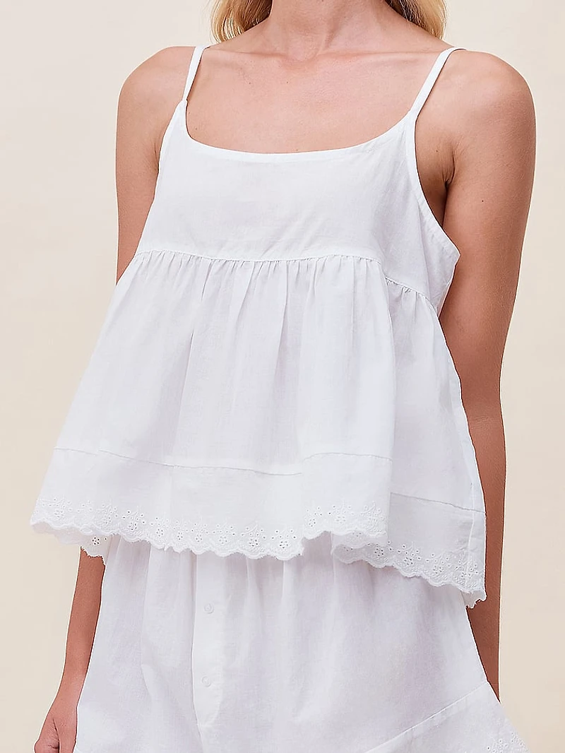 Millie Pajama Set