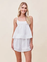 Millie Pajama Set