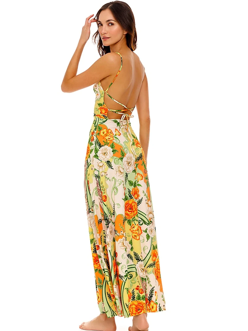 Arista Dress