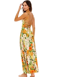 Arista Dress
