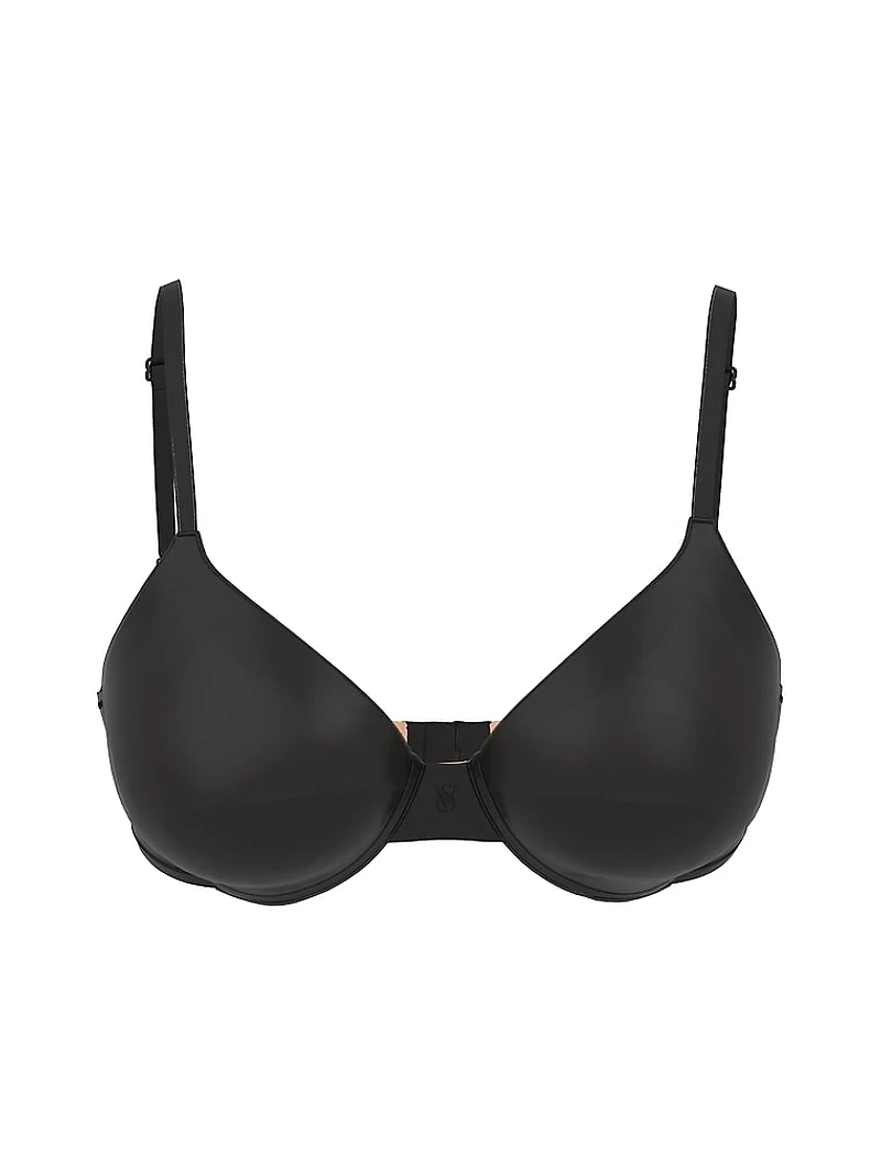 Angelight Full-Coverage Lace Bra