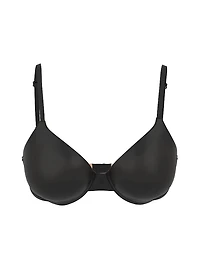 Angelight Full-Coverage Lace Bra