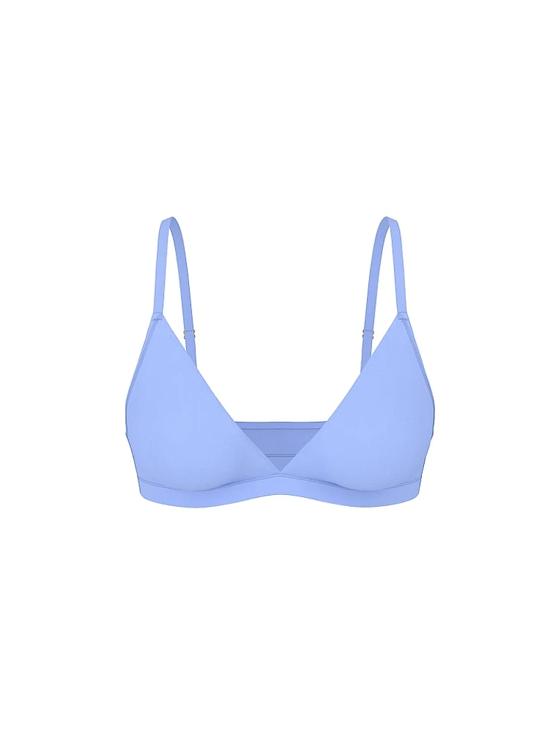 Smooth Triangle Bralette