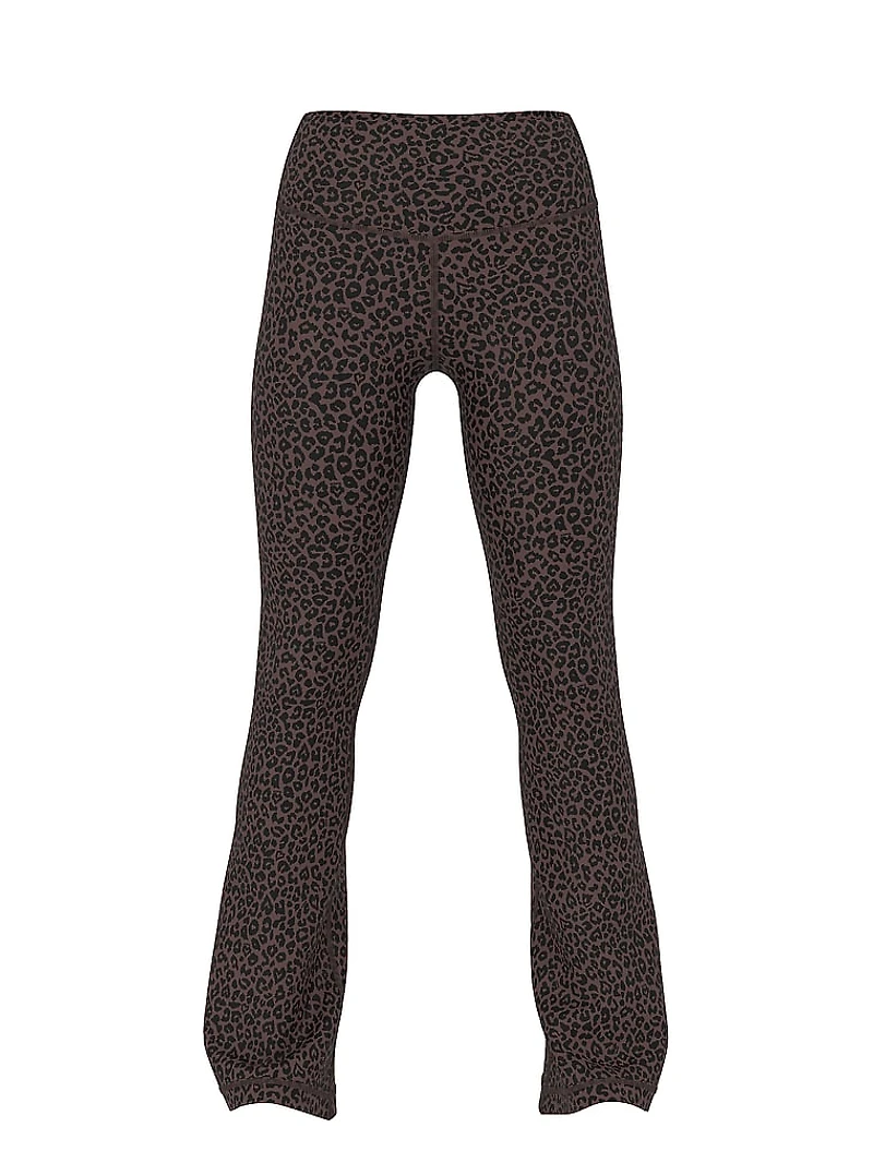 Relay Flare Leggings