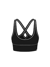 Seamless Air Medium-Support Sports Bra