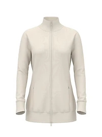 VSX Featherweight Knit Slim Full-Zip Jacket