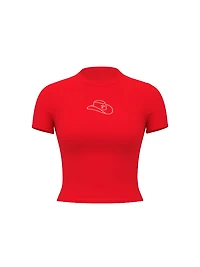 Cotton Baby Tee