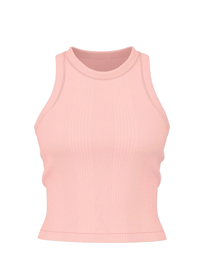 Multi Rib Tank Top