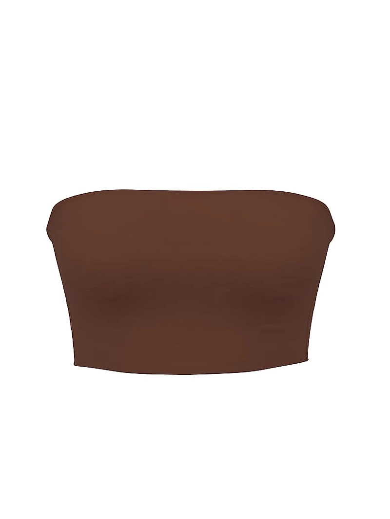 Bodywear by Victoria's Secret with FeatherSoft™ Innovation Tube Top