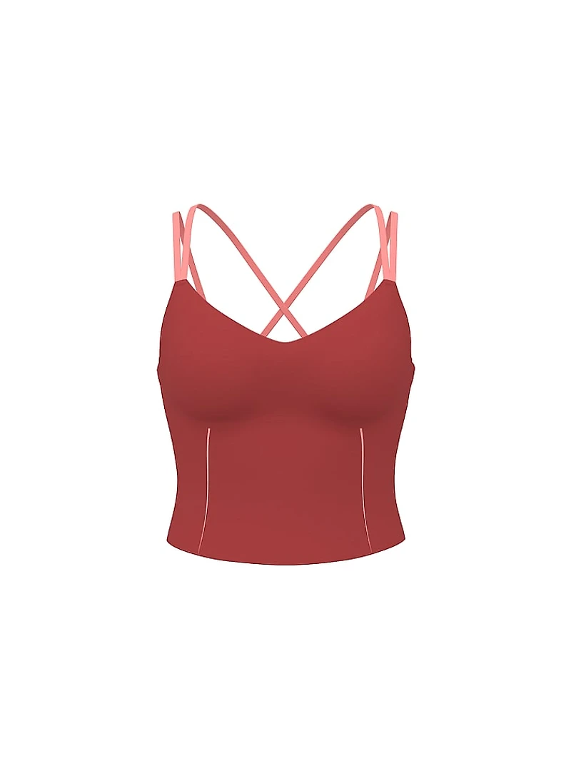VSX Elevate™ Chroma Contours Tank Top