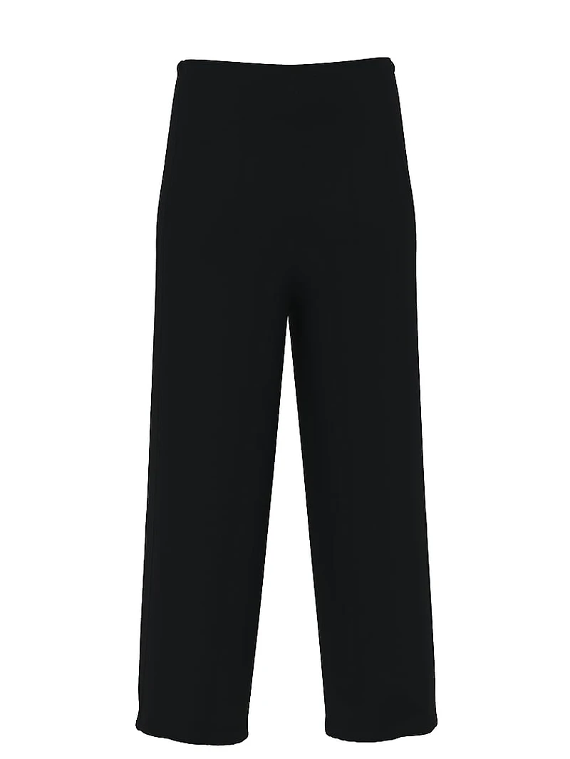 VSX Featherweight Knit Wide-Leg Pant