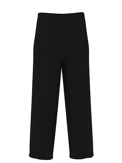 VSX Featherweight Knit Wide-Leg Pant