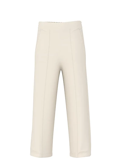 VSX Featherweight Knit Wide-Leg Pant