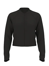 VSX Featherweight Knit Full-Zip Jacket