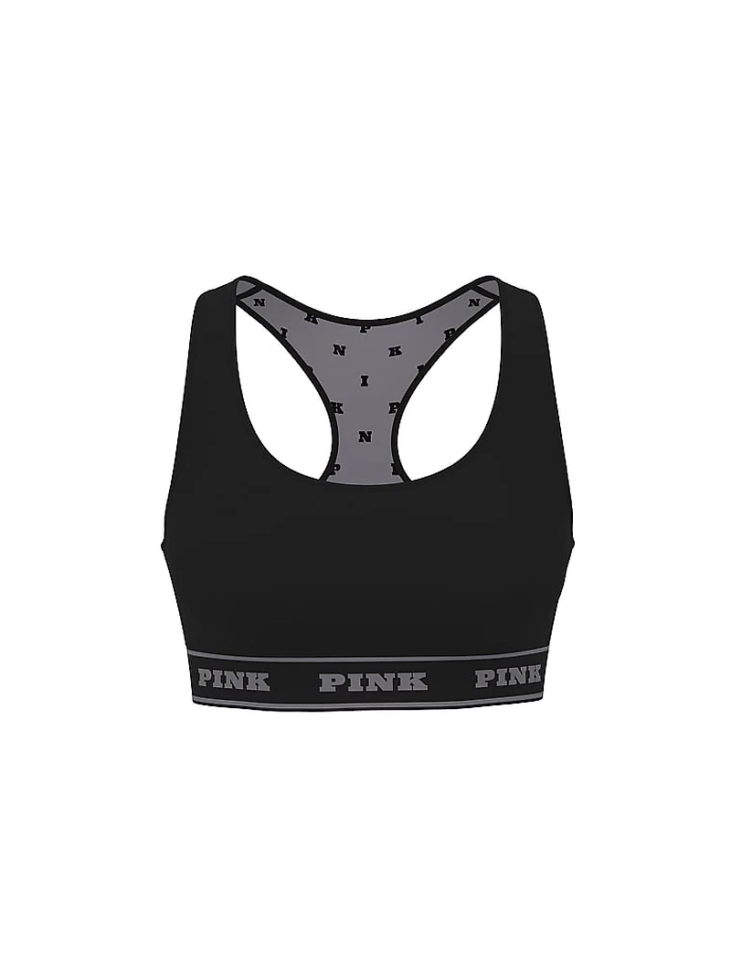Seamless Reversible Sports Bra
