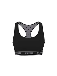 Seamless Reversible Sports Bra