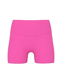 Seamless Logo 3" Bike Shorts