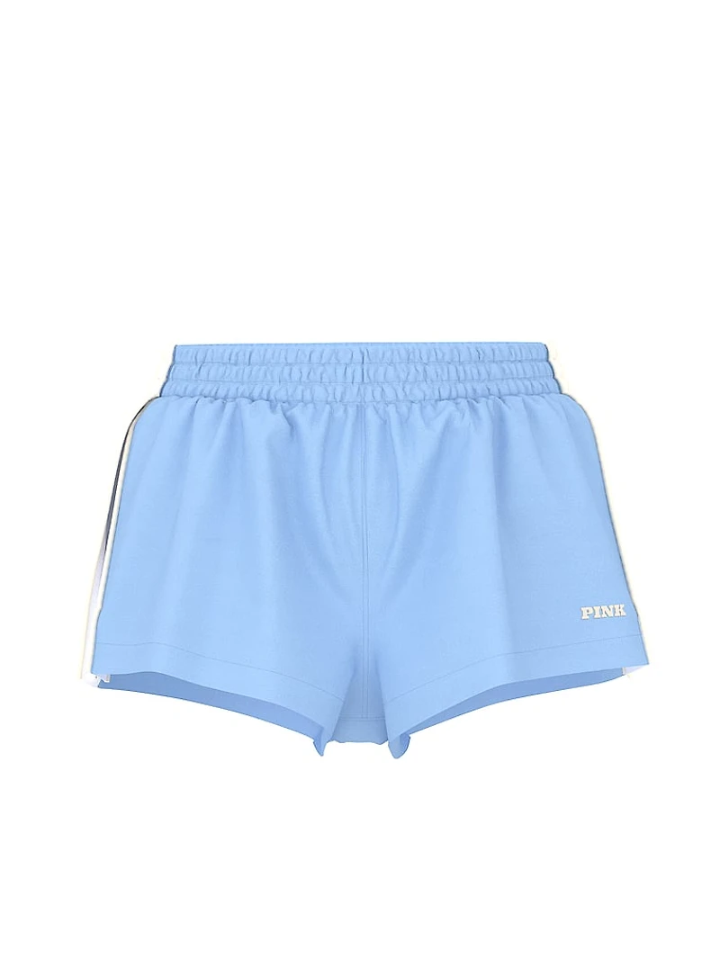 Tech Woven Retro Shorts