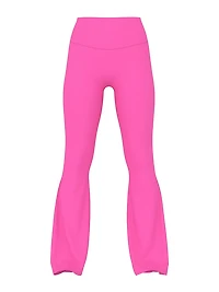 Relay Super Flare Leggings