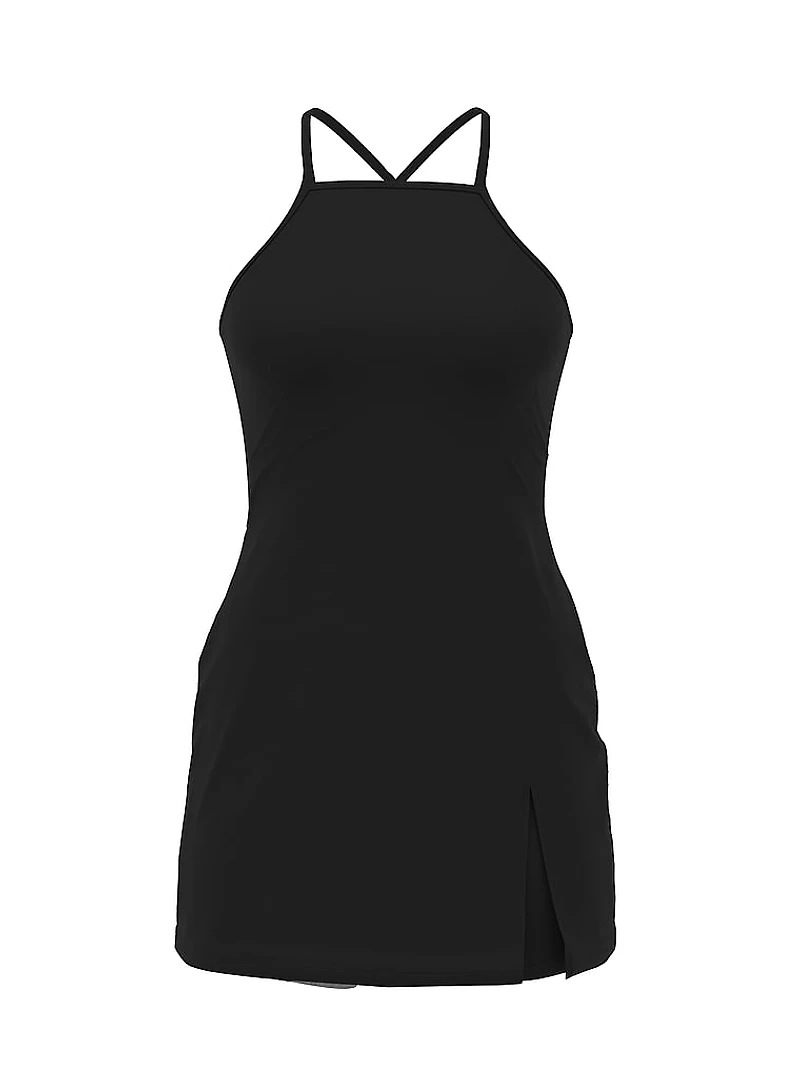 Relay Strappy Sport Dress