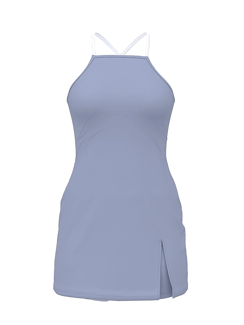 Relay Strappy Sport Dress