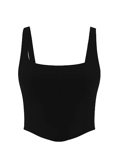 VSX Featherweight Knit Tank Top