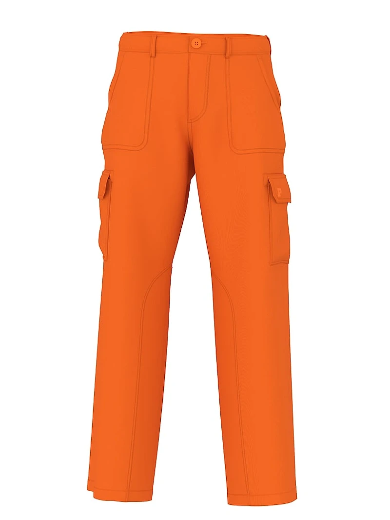 Utility Cargo Pants