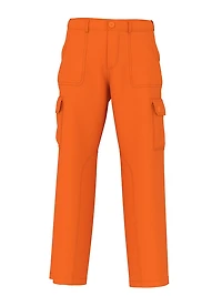 Utility Cargo Pants