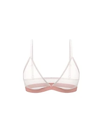 Tease Unlined Triangle Bralette