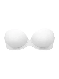 Very Sexy Push-Up Strapless Bra