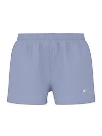 TENCEL™ Boxy Pajama Shorts