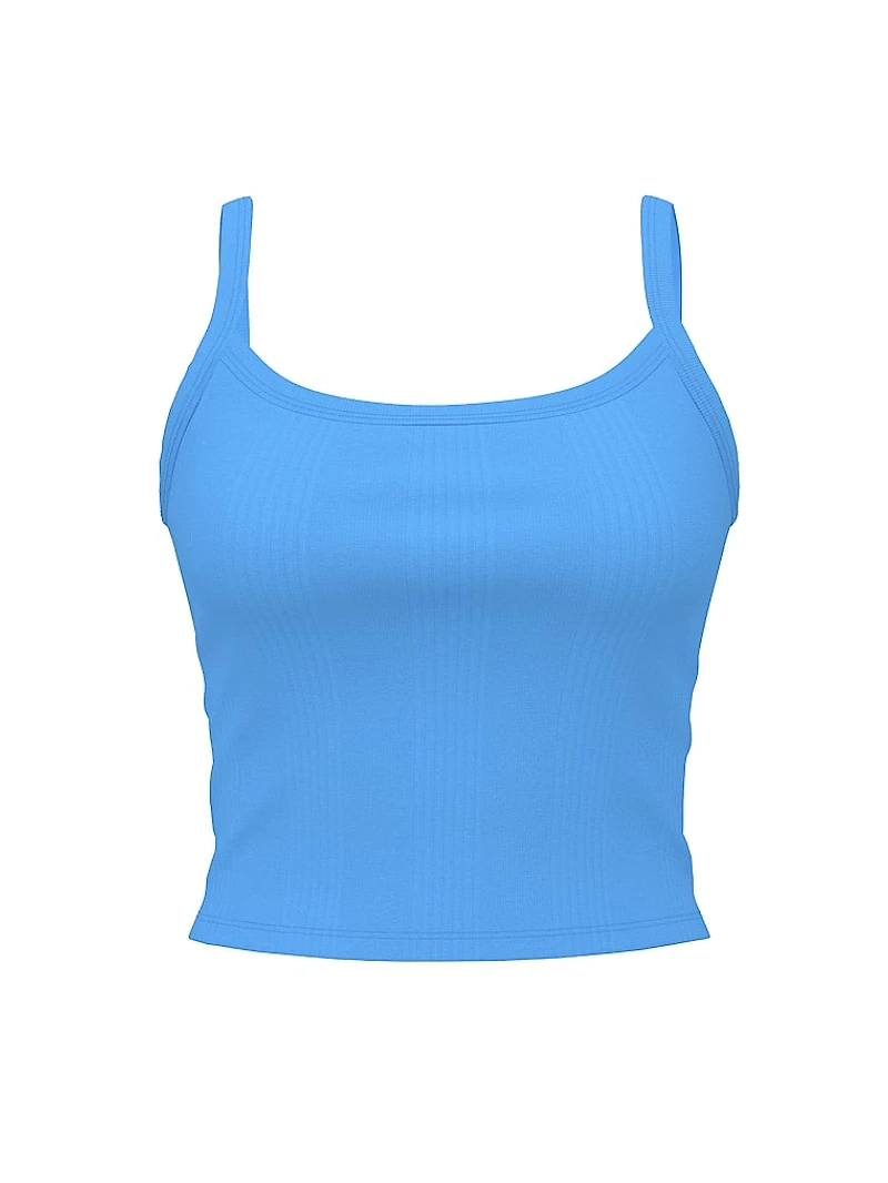 Multi Rib Cami