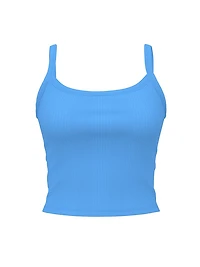 Multi Rib Cami