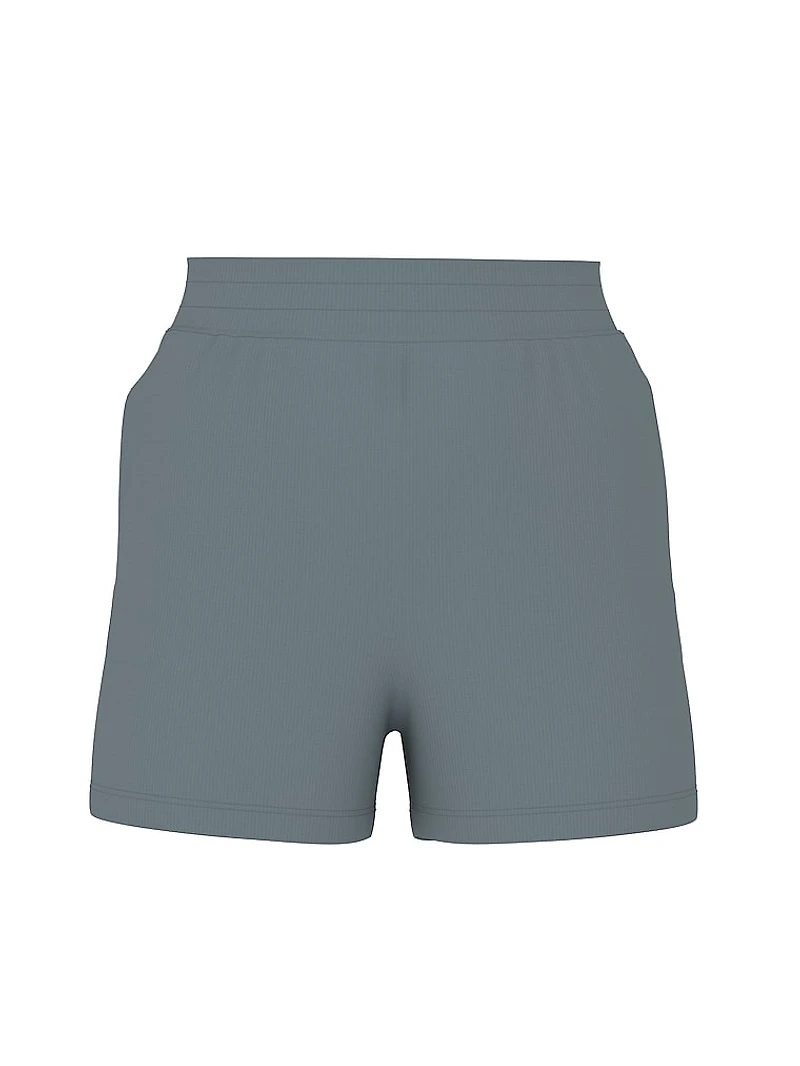 VSX Featherweight Knit Short