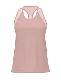 VSX Cotton Jersey Racerback Tank