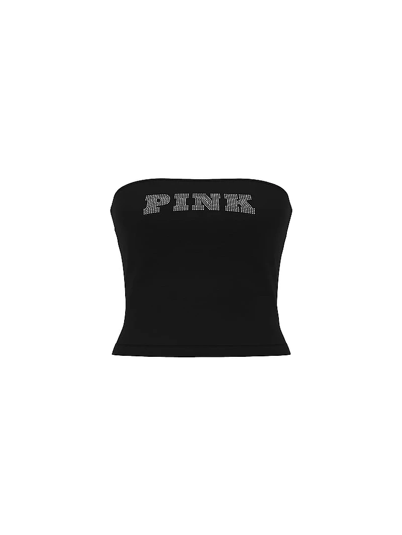 All-Day Cotton Tube Top