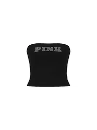 All-Day Cotton Tube Top