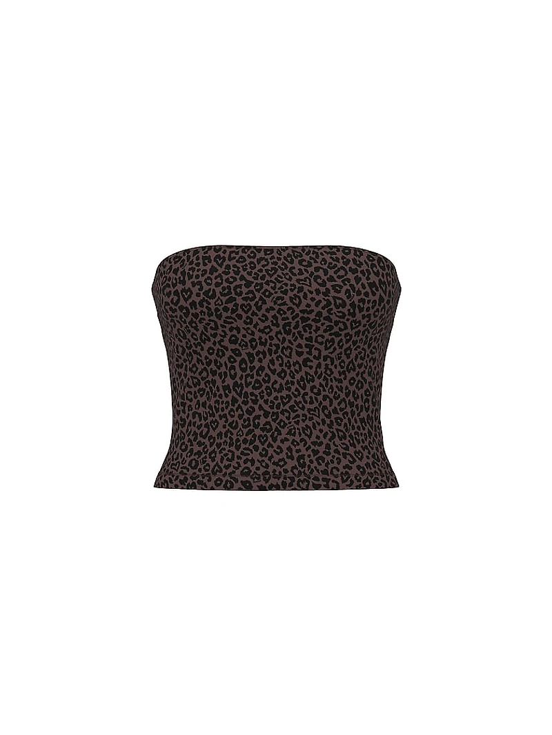 All-Day Cotton Tube Top