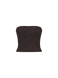 All-Day Cotton Tube Top