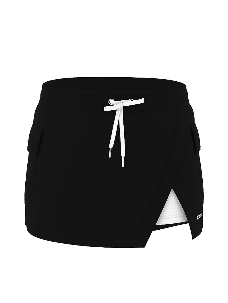 Tech Woven Hike Skort