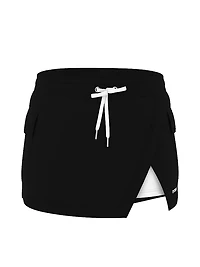Tech Woven Hike Skort