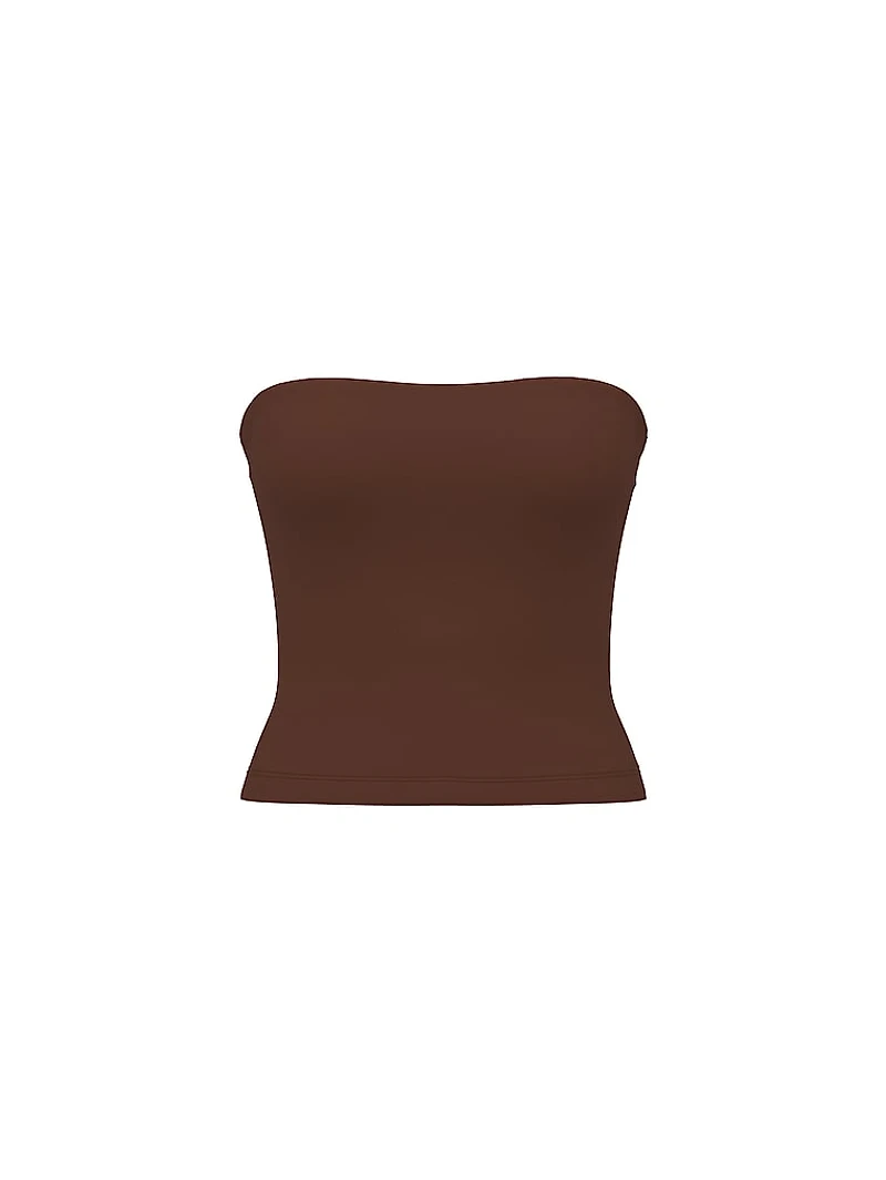 Base Stretch Tube Top