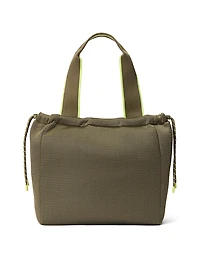 VSX Cinched Tote Bag