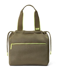 VSX Cinched Tote Bag