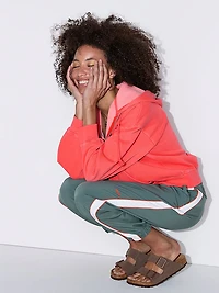 Tech Woven Jogger Pants