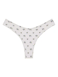 Lulu Bikini Bottom